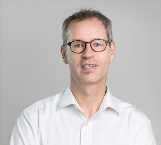 Andreas Hege